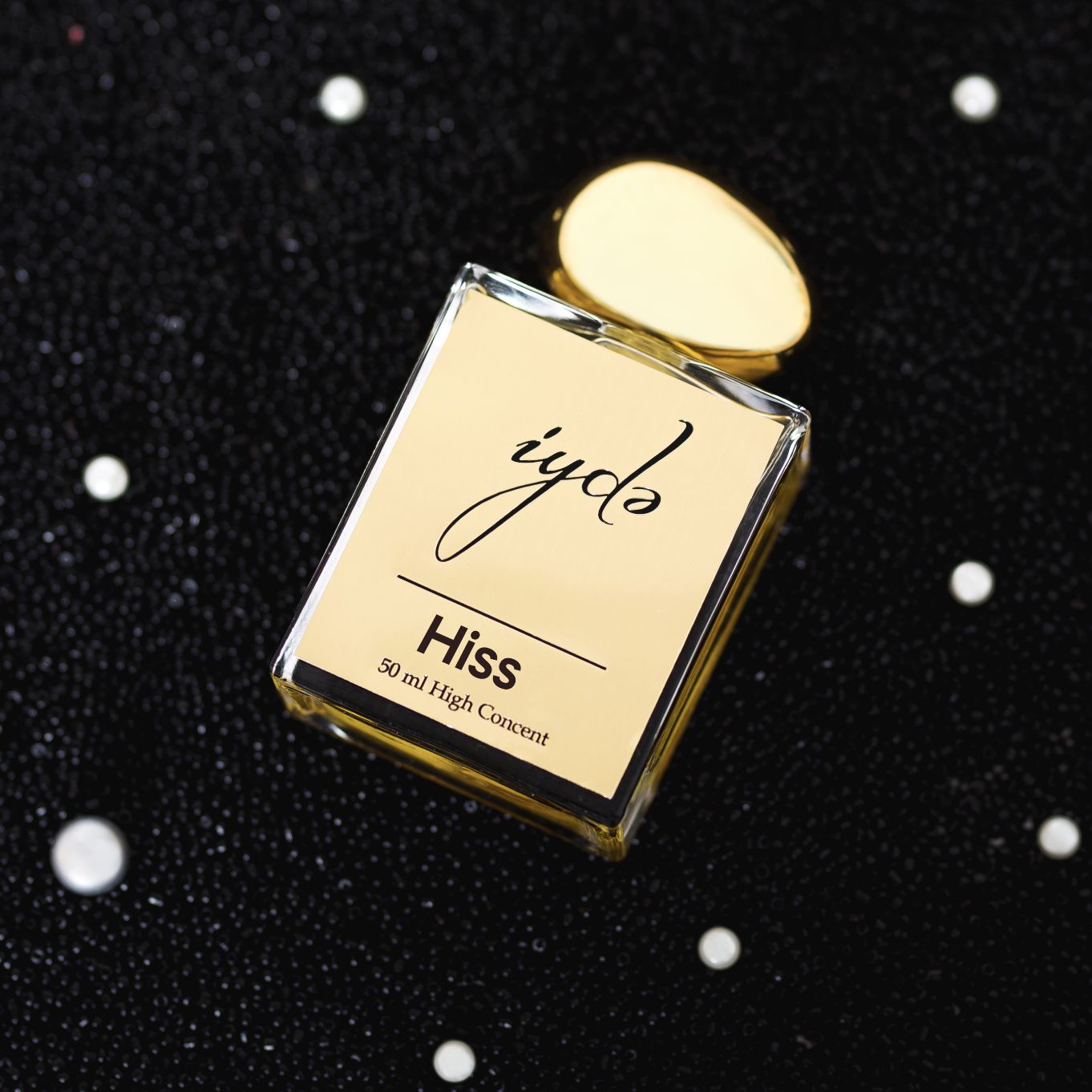 عطر ادکلن هیس اییده - Hiss İydə - بررسی، قیمت و خرید