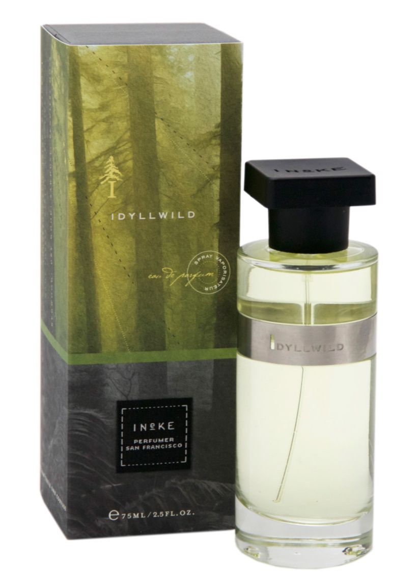 عطر ادکلن ایدیلوایلد اینه‌که - Idyllwild Ineke - بررسی، قیمت و خرید