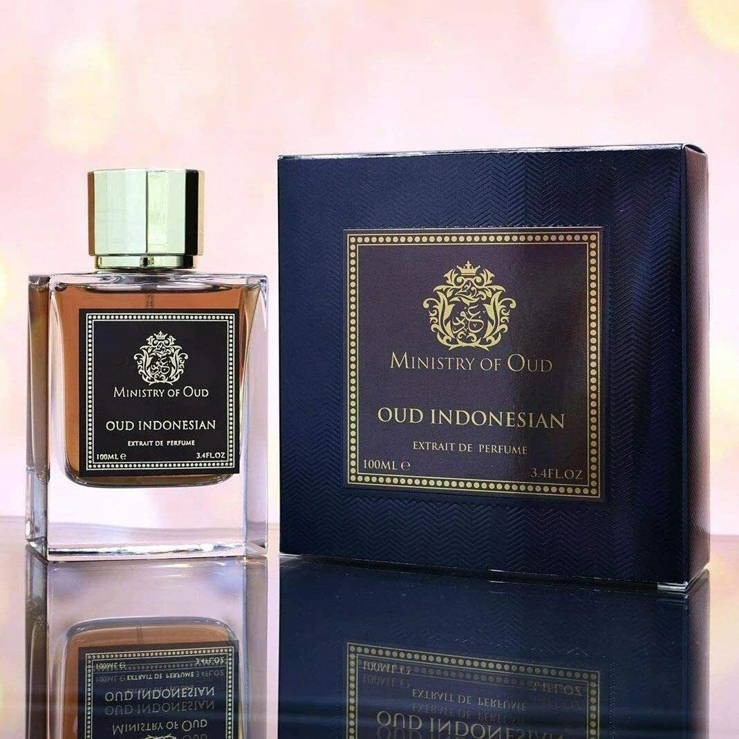 عطر ادکلن اود ایندونژن پاریس کورنر - Oud Indonesian PARIS CORNER - بررسی، قیمت و خرید