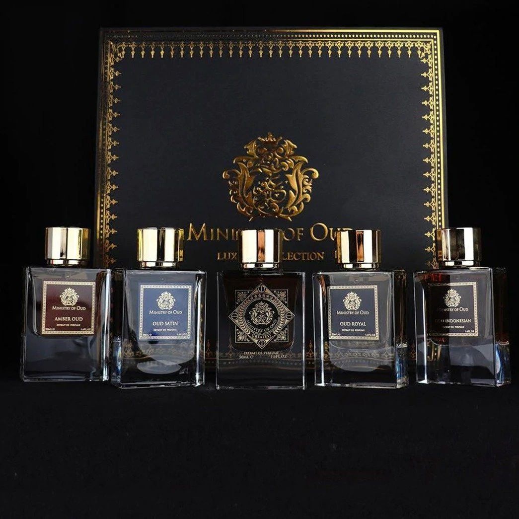 عطر ادکلن اود ایندونژن پاریس کورنر - Oud Indonesian PARIS CORNER - بررسی، قیمت و خرید