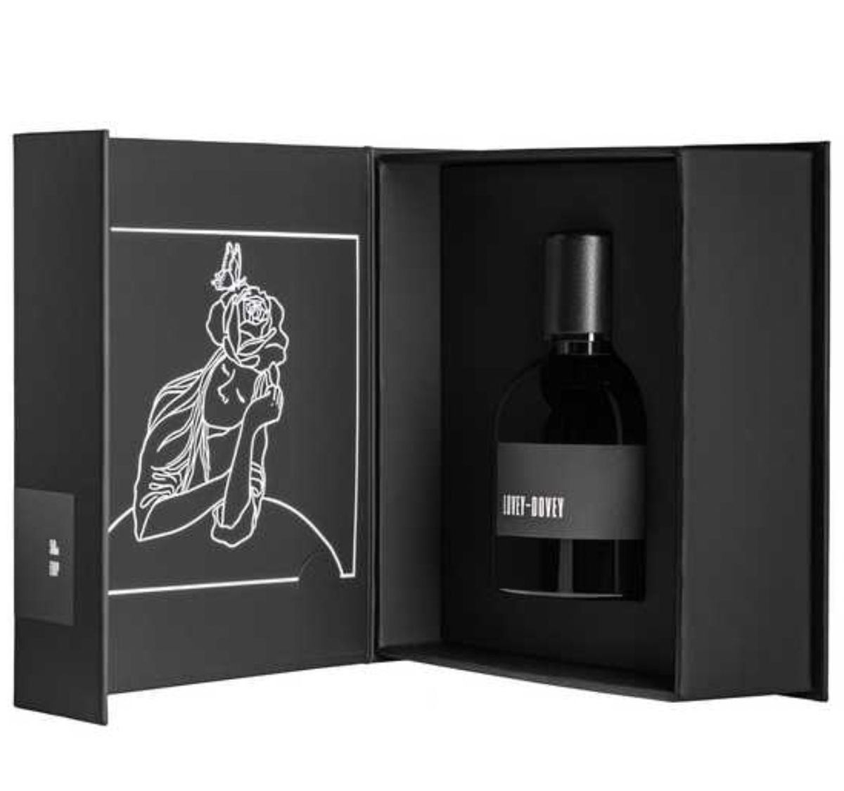 عطر ادکلن لاوی داوی پرفیوم بورو - Lovey-Dovey Parfum Büro | M-collections - بررسی، قیمت و خرید