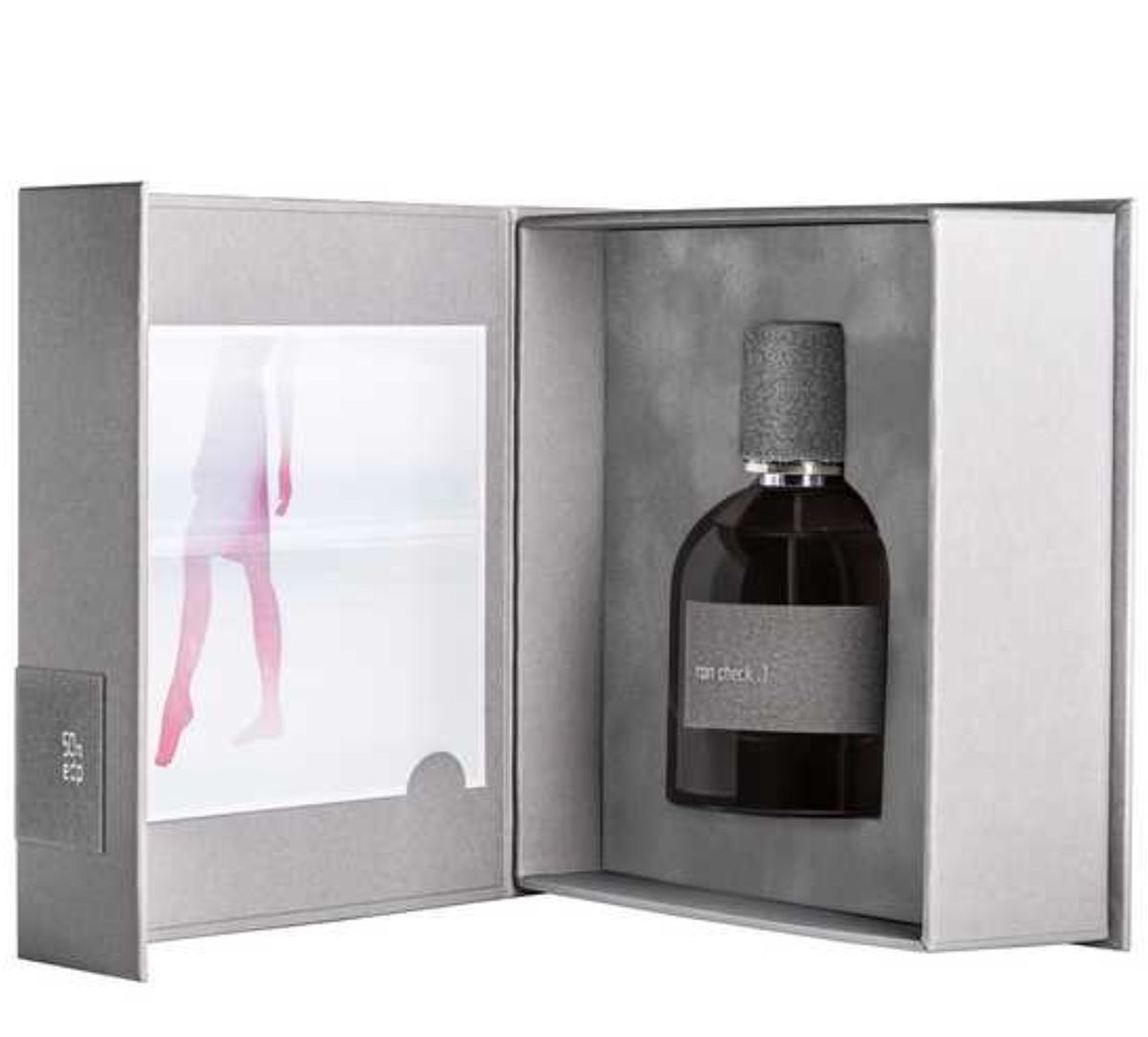 عطر ادکلن رین چک پرفیوم بیرو ام-کالکشنز - Rain Check;) Parfum Büro | M-collections - بررسی، قیمت و خرید