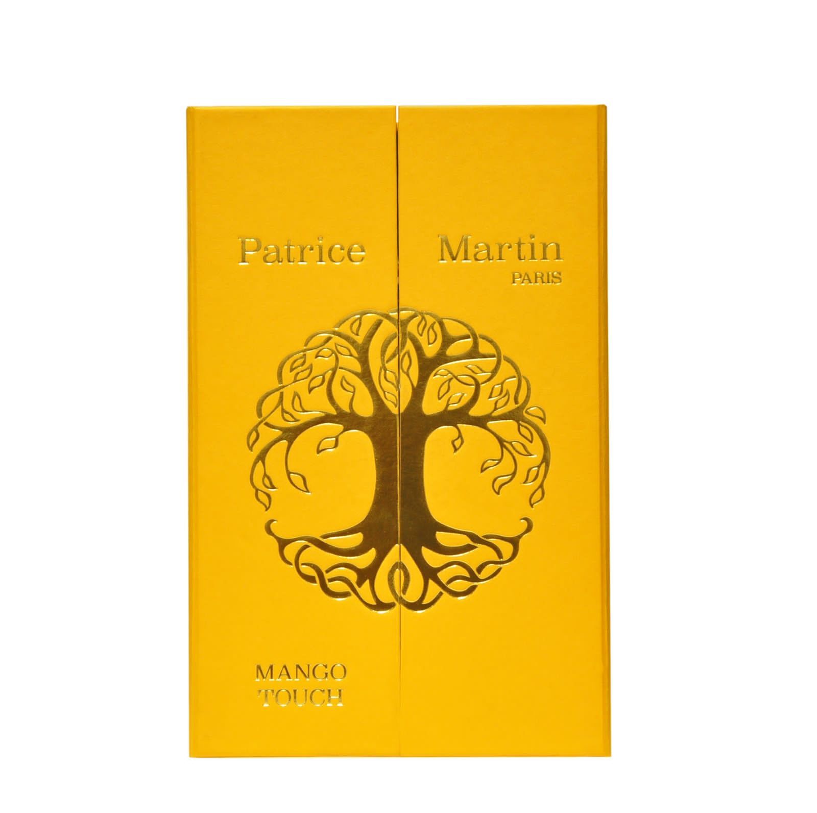 عطر ادکلن منگو تاچ پاتریس مارتین - Mango Touch Patrice Martin - بررسی، قیمت و خرید