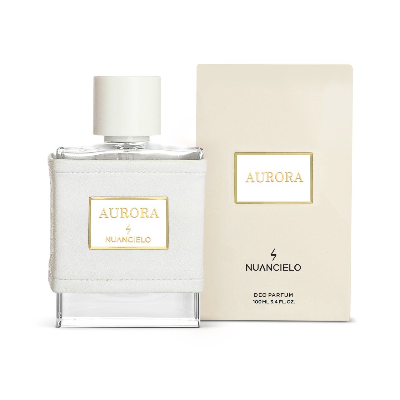 عطر ادکلن اورورا نوانسیلو - Aurora Nuancielo - بررسی، قیمت و خرید