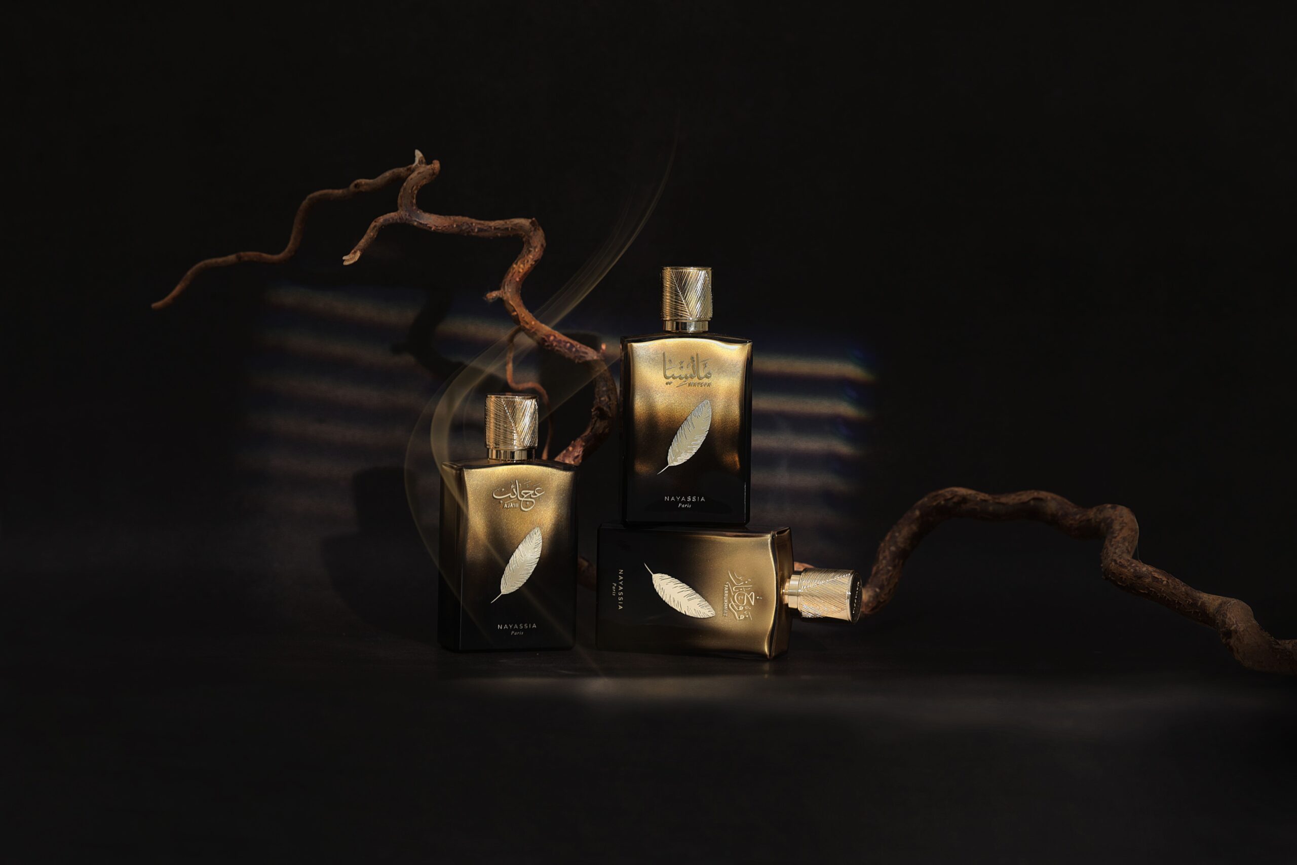 عطر ادکلن بیوین هاوس نیاسیا - Bevin House Nayassia - بررسی، قیمت و خرید