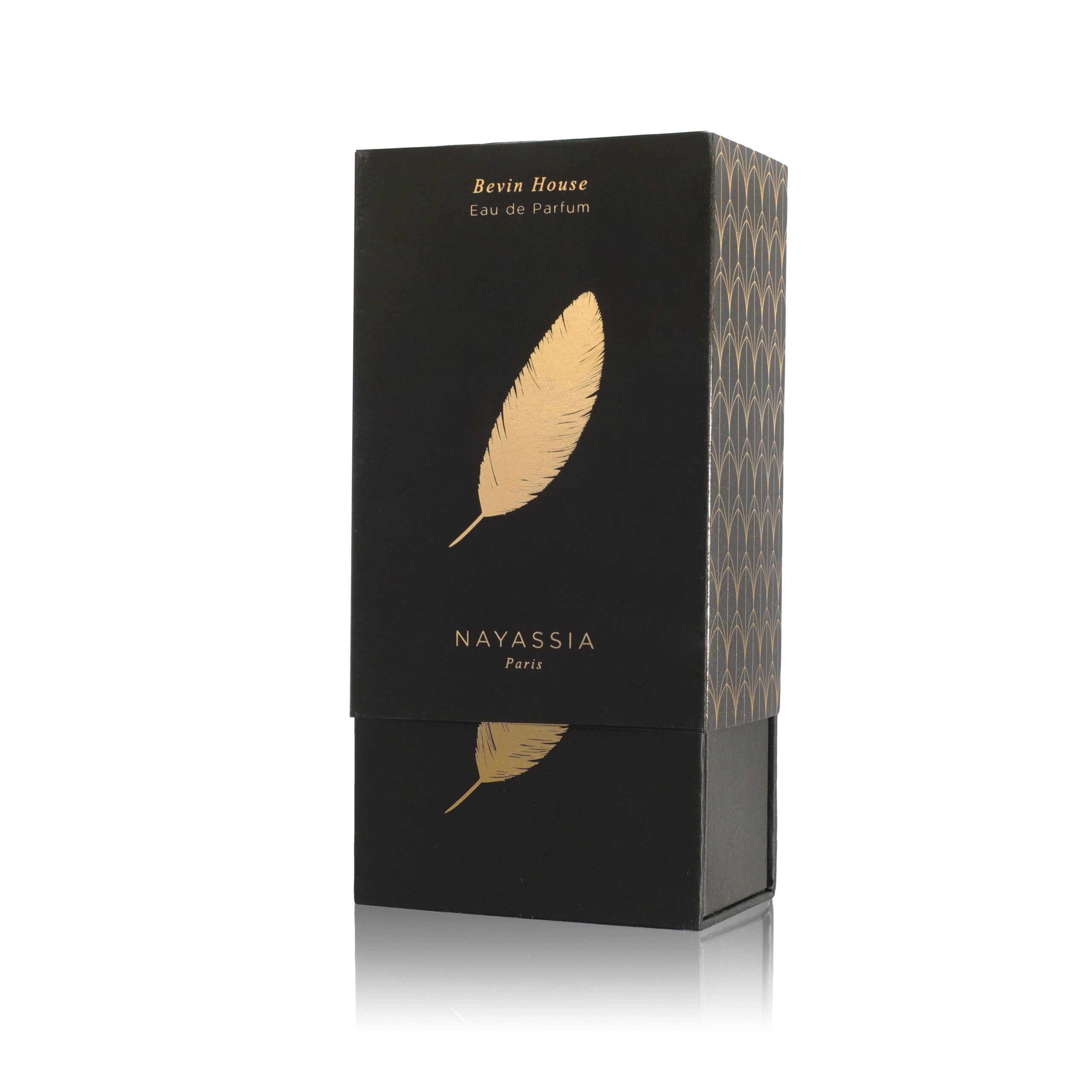 عطر ادکلن بیوین هاوس نیاسیا - Bevin House Nayassia - بررسی، قیمت و خرید