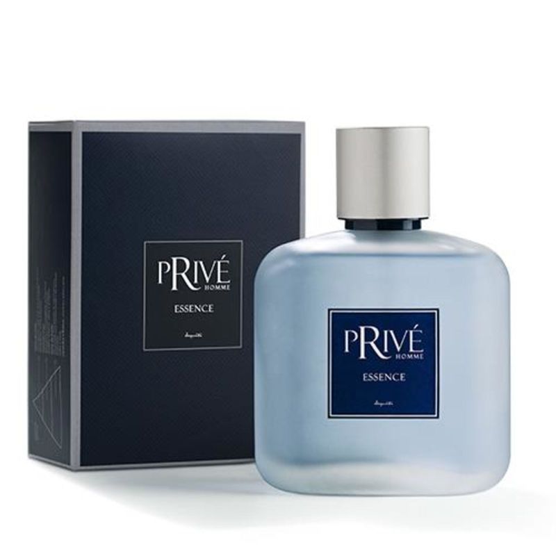 عطر ادکلن پریوه اوم اسنس ژکیتی - Privé Homme Essence Jequiti - بررسی، قیمت و خرید