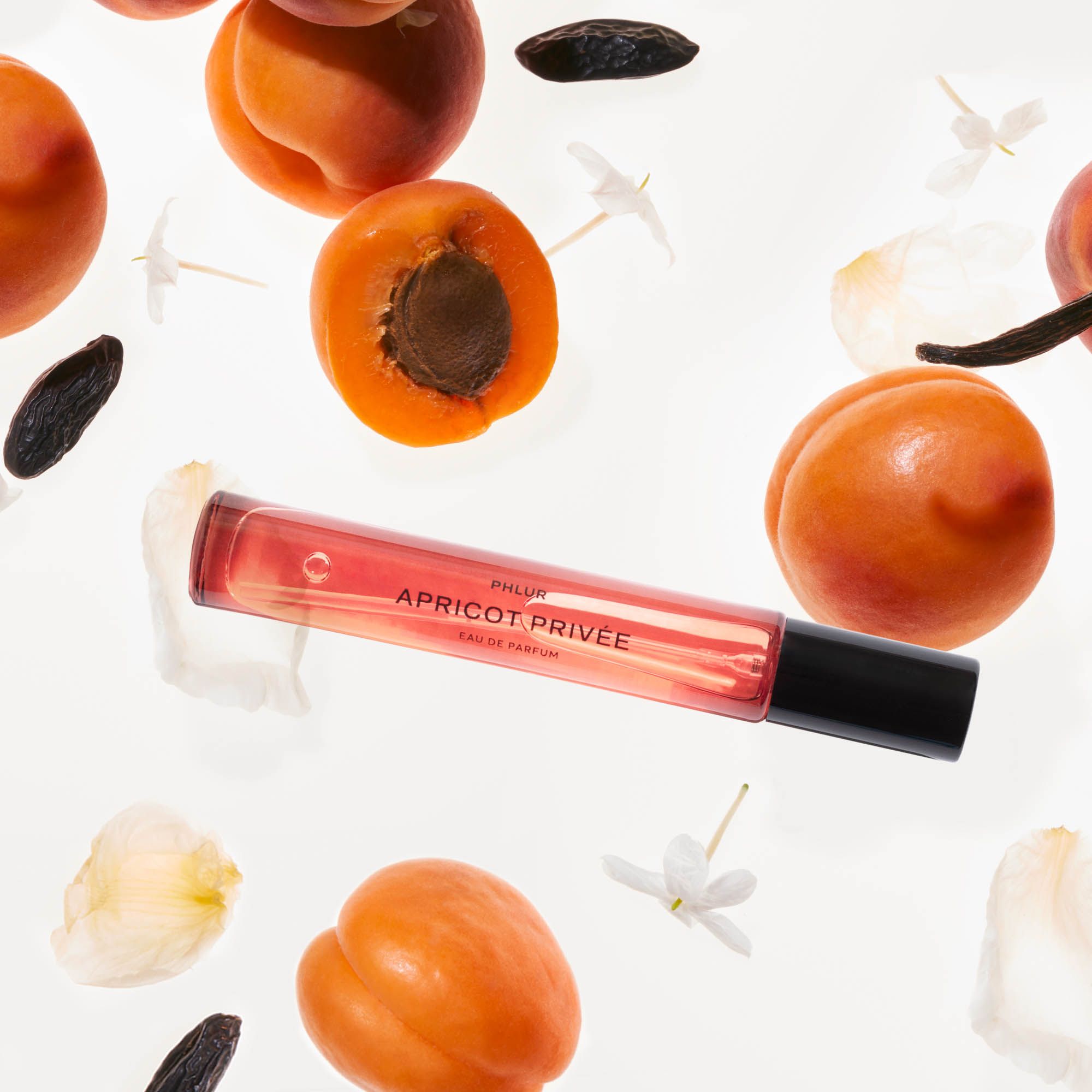 عطر ادکلن اپریکات پریوه فلور - Apricot Privee Phlur - بررسی، قیمت و خرید