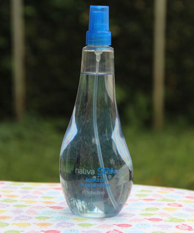 عطر ادکلن آگواس دی فلور دی لوتوس او بوتیکاریو - Águas de Flor de Lótus O Boticário - بررسی، قیمت و خرید