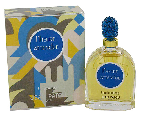 عطر ادکلن لور آتندیو ژان پاتو - L'Heure Attendue Jean Patou - بررسی، قیمت و خرید
