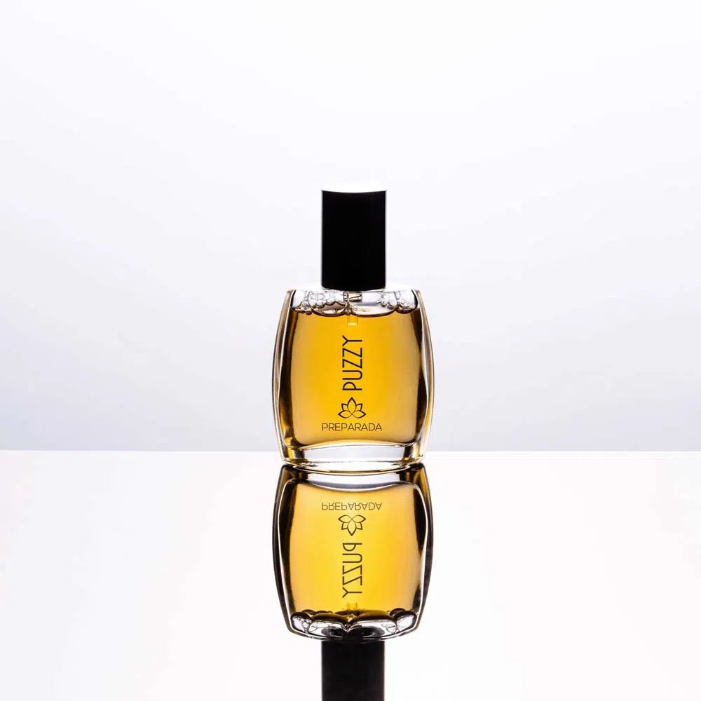 عطر ادکلن پرپَرادا پوزی بای انیتا - Preparada Puzzy by Anitta - بررسی، قیمت و خرید