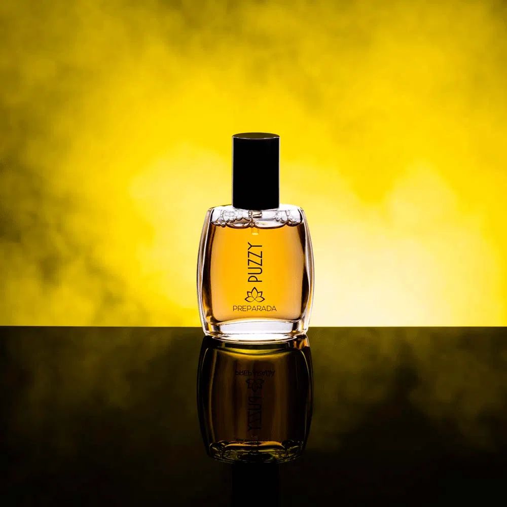 عطر ادکلن پرپَرادا پوزی بای انیتا - Preparada Puzzy by Anitta - بررسی، قیمت و خرید