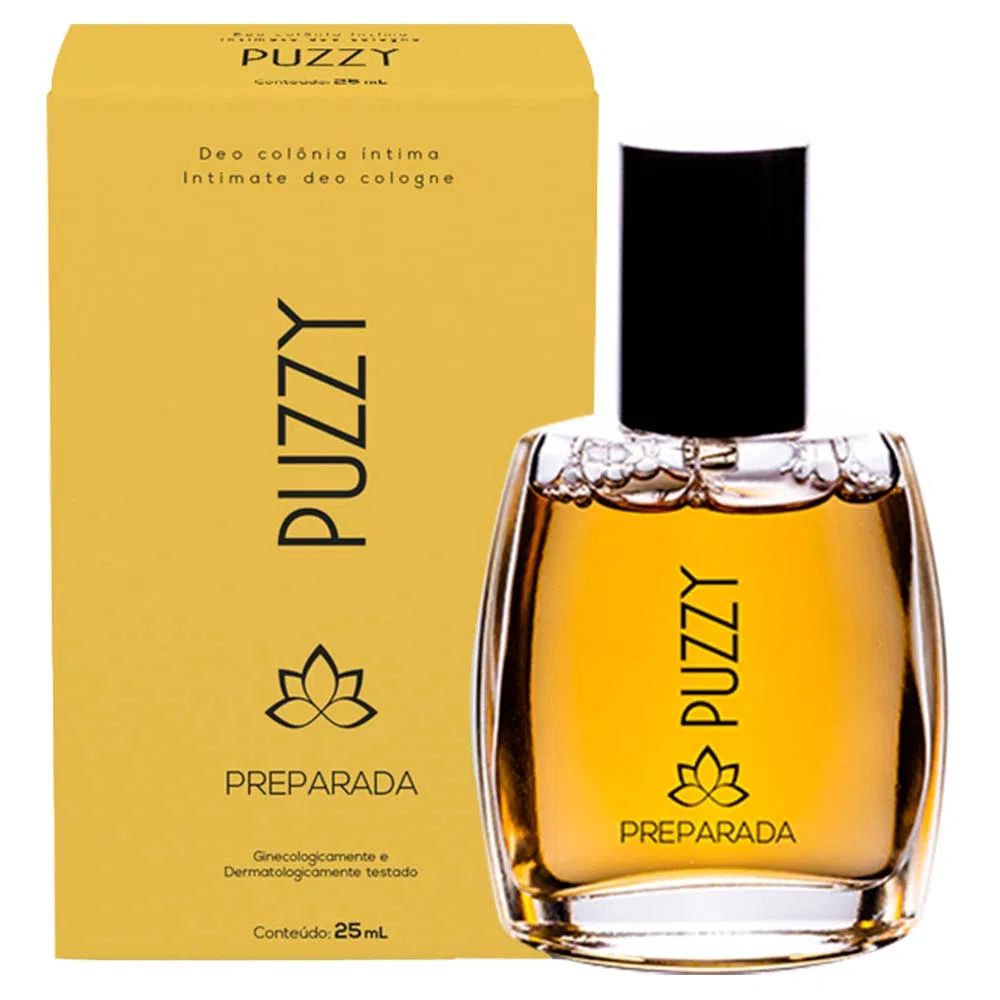 عطر ادکلن پرپَرادا پوزی بای انیتا - Preparada Puzzy by Anitta - بررسی، قیمت و خرید