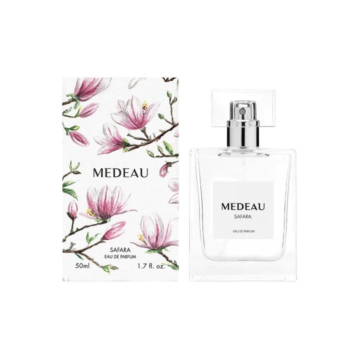 عطر ادکلن سفره مدو - Safara Medeau - بررسی، قیمت و خرید