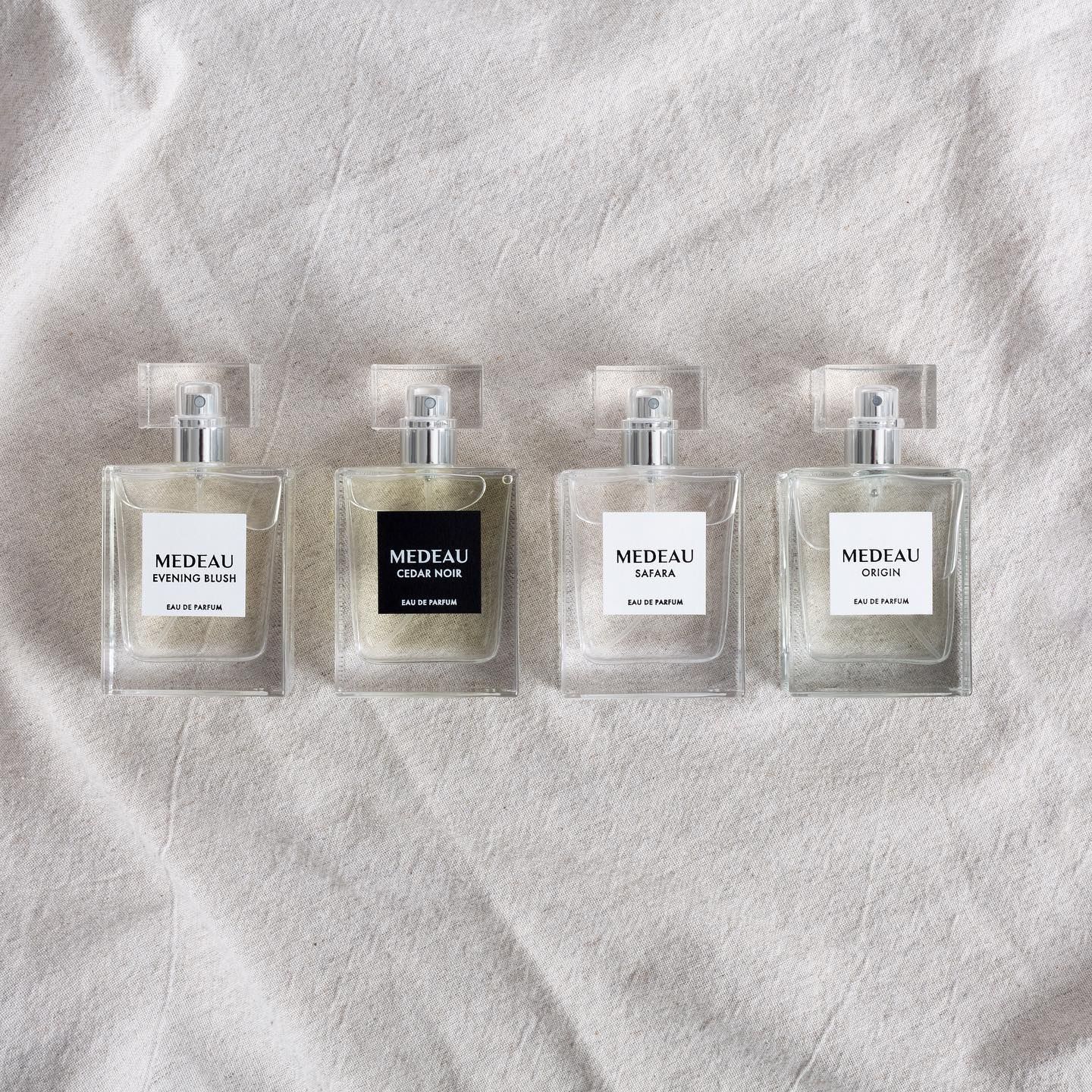 عطر ادکلن سفره مدو - Safara Medeau - بررسی، قیمت و خرید
