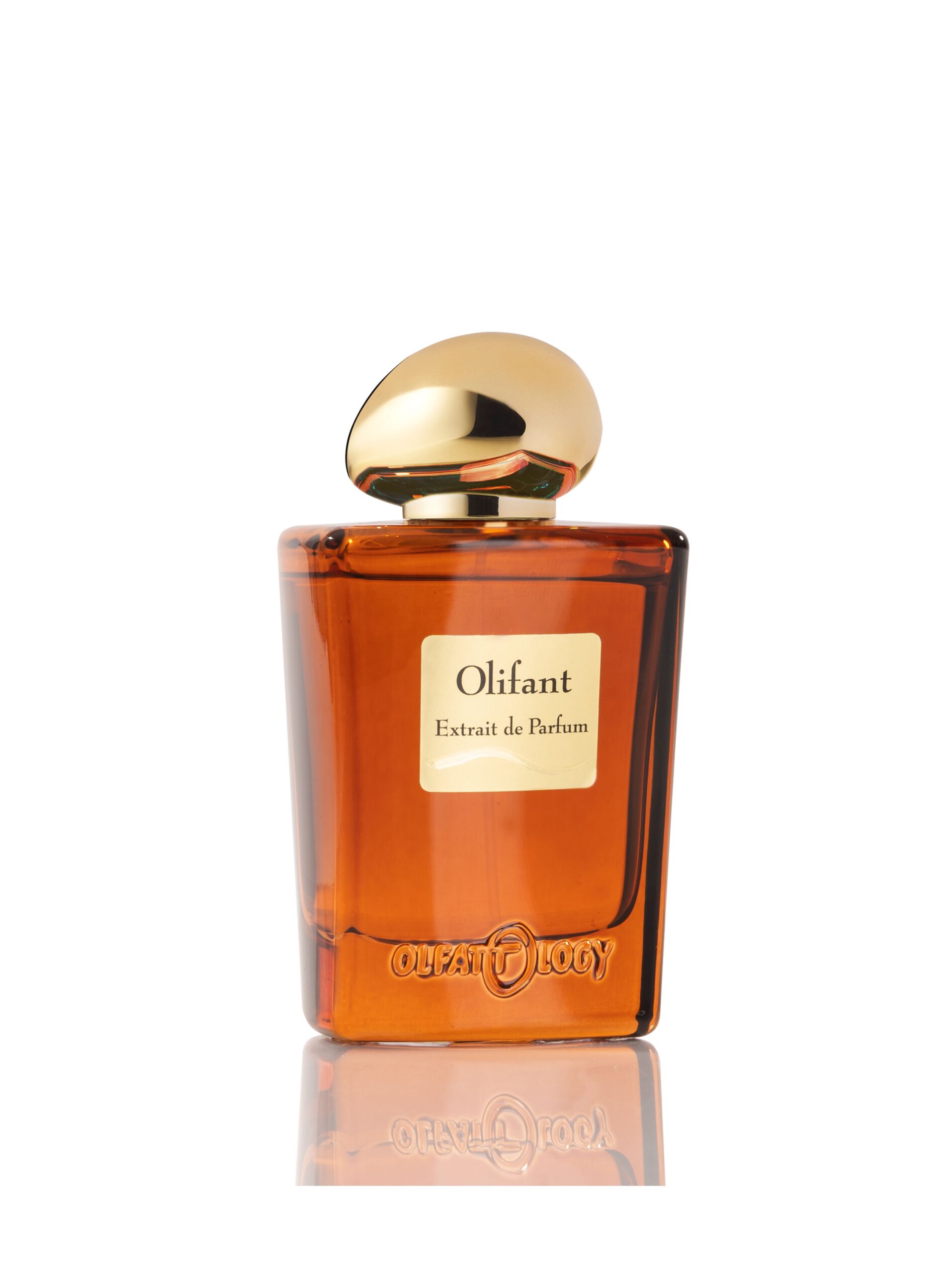 عطر ادکلن اولیفانت اولفتولوژی - Olifant Olfattology - بررسی، قیمت و خرید