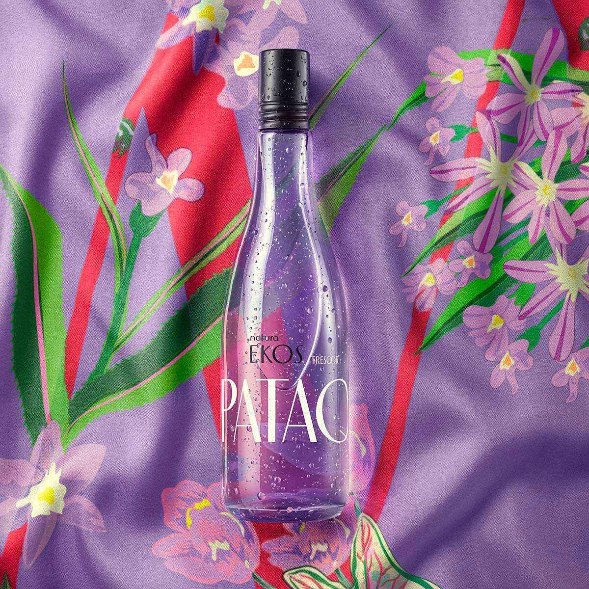 عطر ادکلن فرسکور پاتاکویرا نتورا - Frescor Pataqueira Natura - بررسی، قیمت و خرید