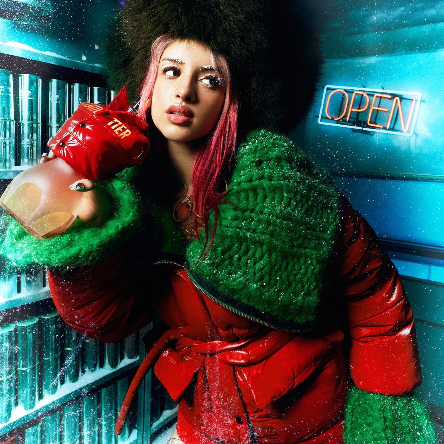 عطر ادکلن کلاسیک کالکتور ادیشن ۲۰۲۲ ژان پل گوتیه - Classique Collector Edition 2022 Jean Paul Gaultier - بررسی، قیمت و خرید