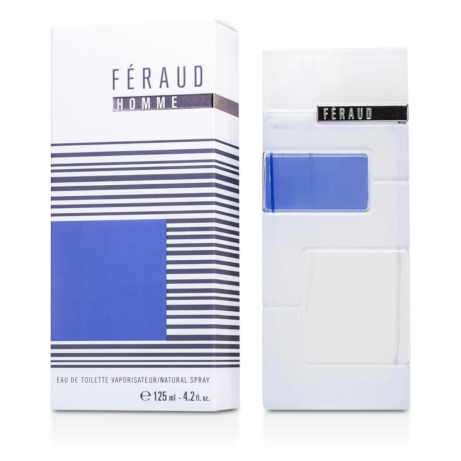 عطر ادکلن فرو هوم لویی فررو - Feraud Homme Louis Feraud - بررسی، قیمت و خرید