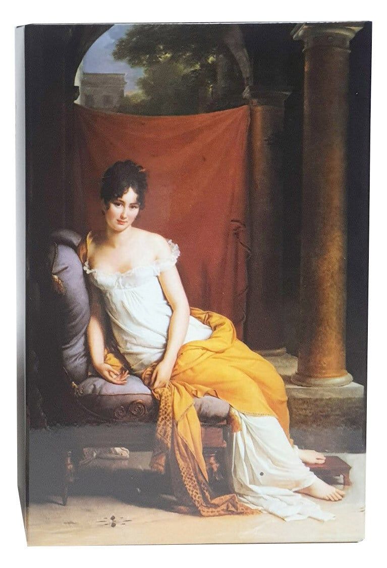 عطر ادکلن لا راویسانت ام دی سی آی پارفوم - La Ravissante MDCI Parfums - بررسی، قیمت و خرید