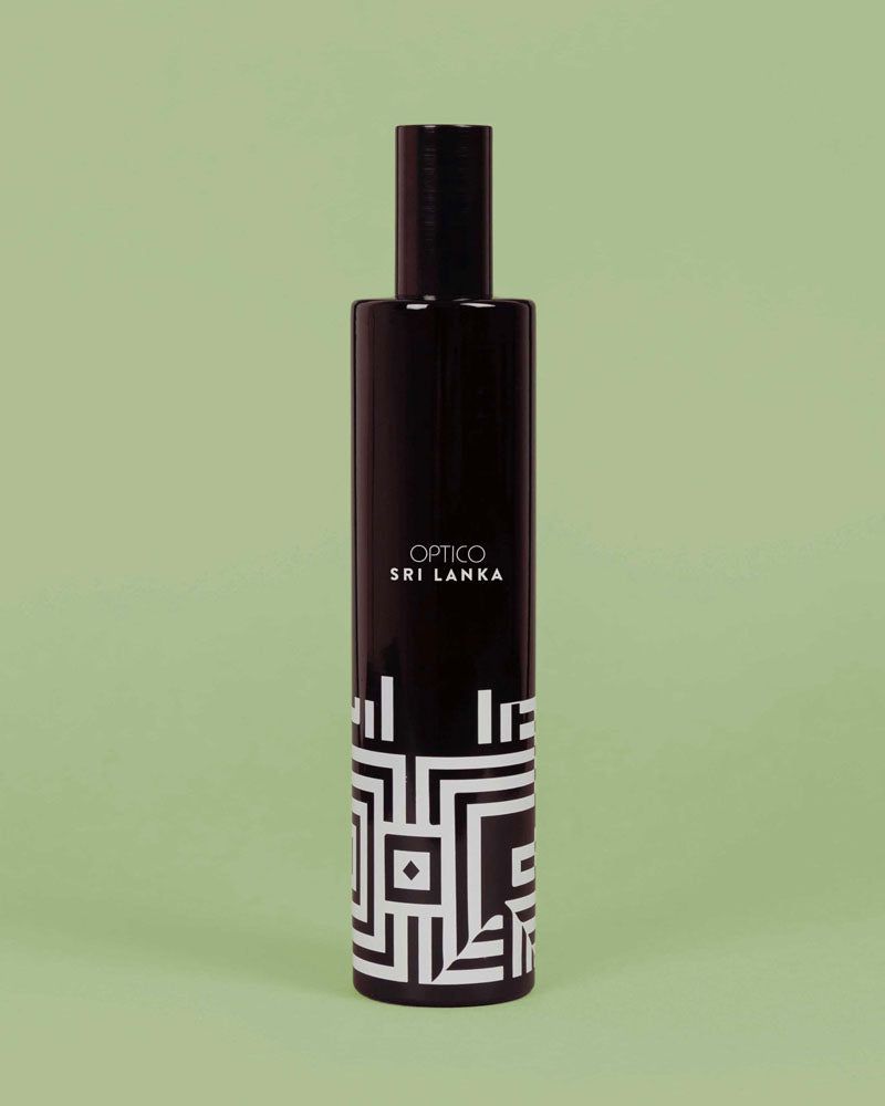 عطر ادکلن سریلانکا اوپتیکو پروفومو - Sri Lanka Optico Profumo - بررسی، قیمت و خرید