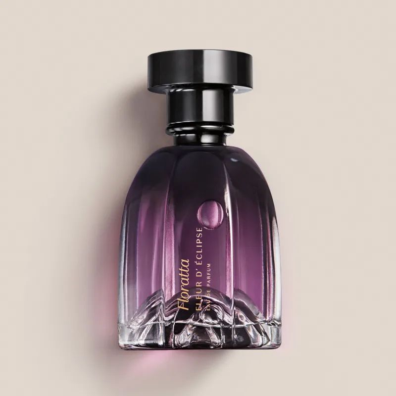 عطر ادکلن فلوراتا فلور د اکلیپس اُ بوتیکاریو - Floratta Fleur d' Éclipse O Boticário - بررسی، قیمت و خرید