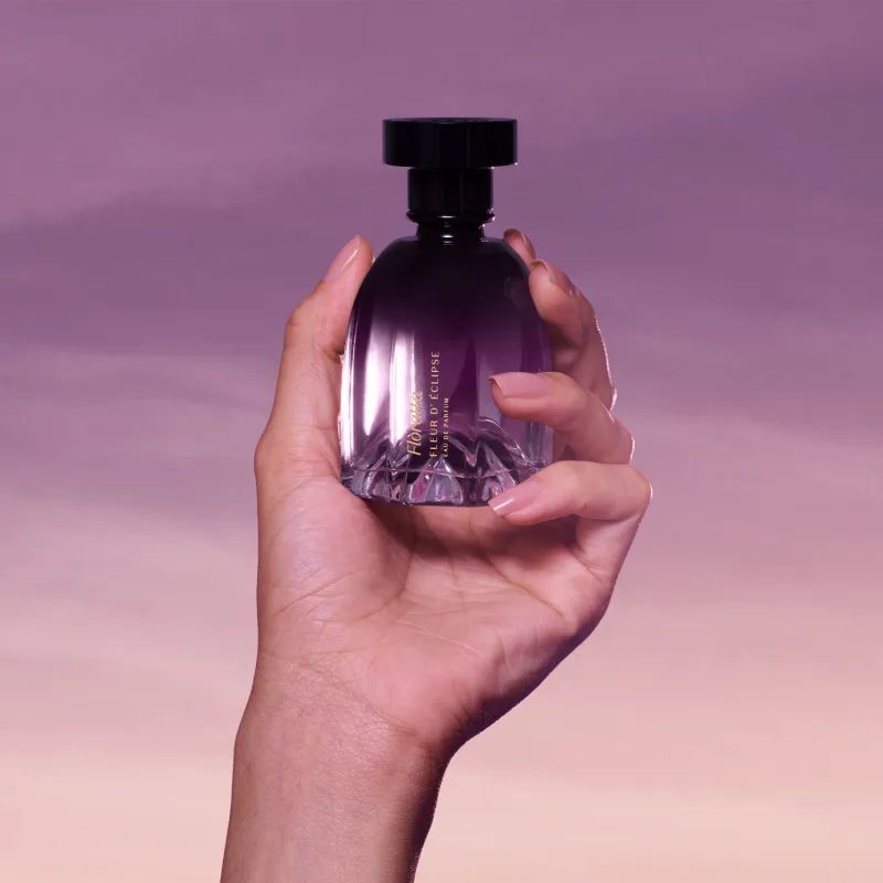 عطر ادکلن فلوراتا فلور د اکلیپس اُ بوتیکاریو - Floratta Fleur d' Éclipse O Boticário - بررسی، قیمت و خرید