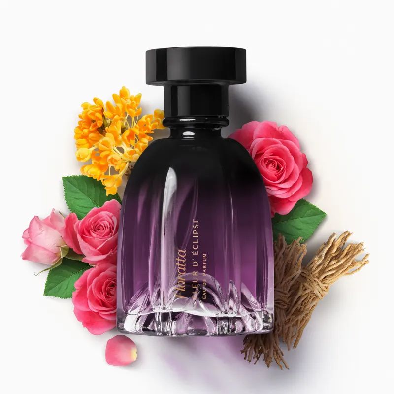 عطر ادکلن فلوراتا فلور د اکلیپس اُ بوتیکاریو - Floratta Fleur d' Éclipse O Boticário - بررسی، قیمت و خرید