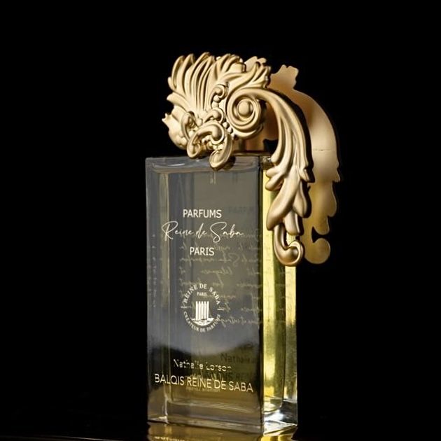 عطر ادکلن بلقیس رین دو سبا رین دو سبا - Balqis Reine de Saba Reine de Saba - بررسی، قیمت و خرید