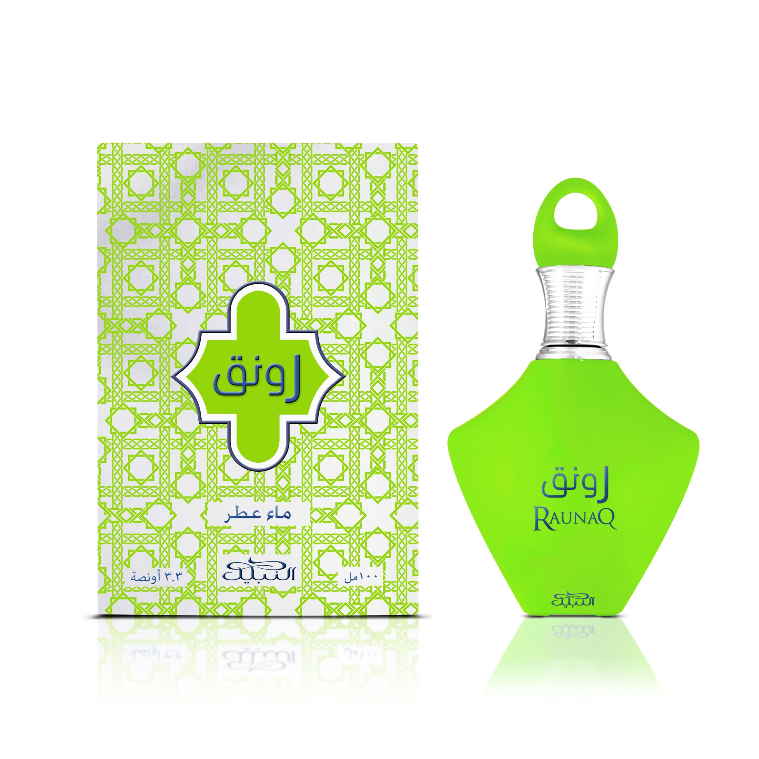 عطر ادکلن رونق نبیل - Raunaq Nabeel - بررسی، قیمت و خرید