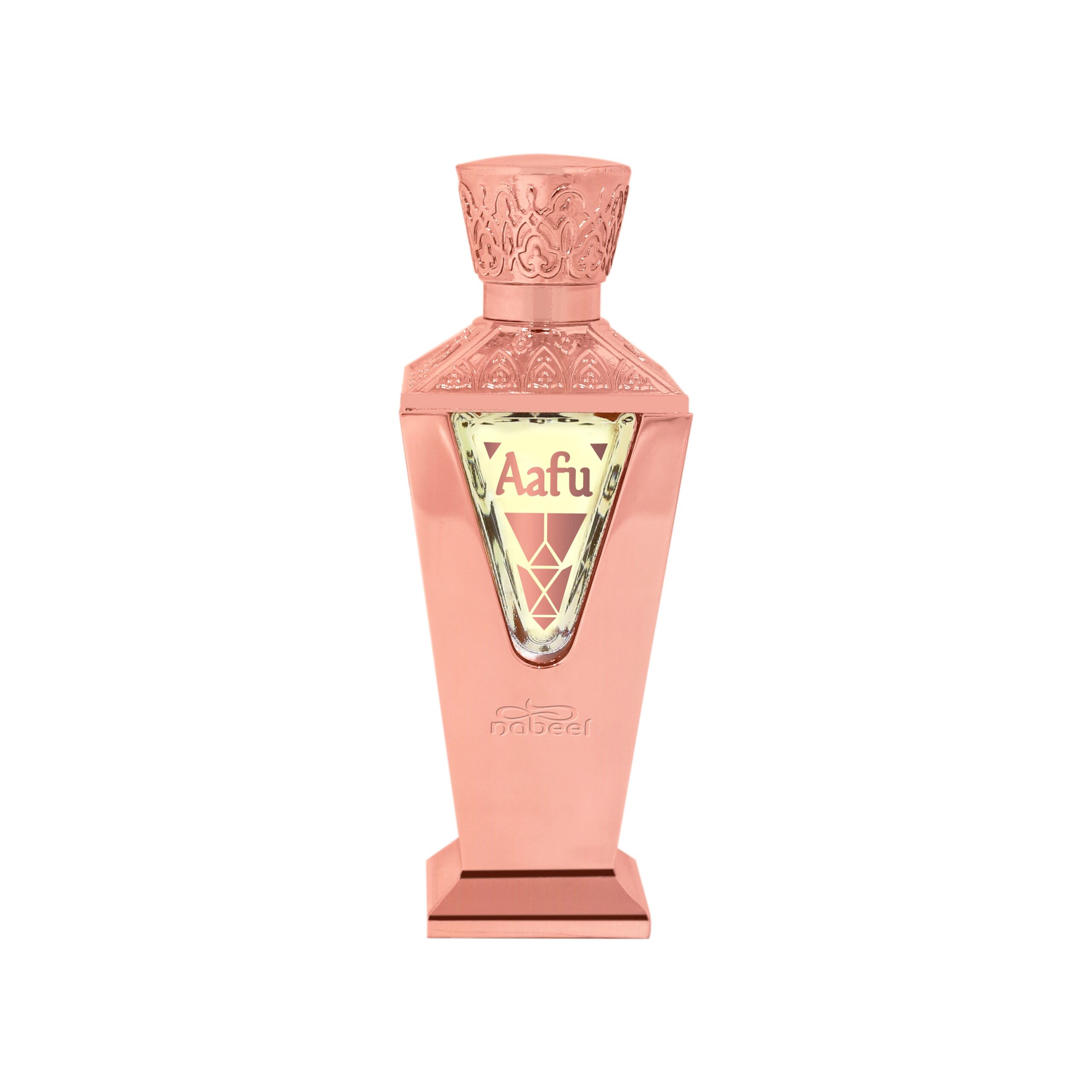 عطر ادکلن آفو نبیل - Aafu Nabeel - بررسی، قیمت و خرید