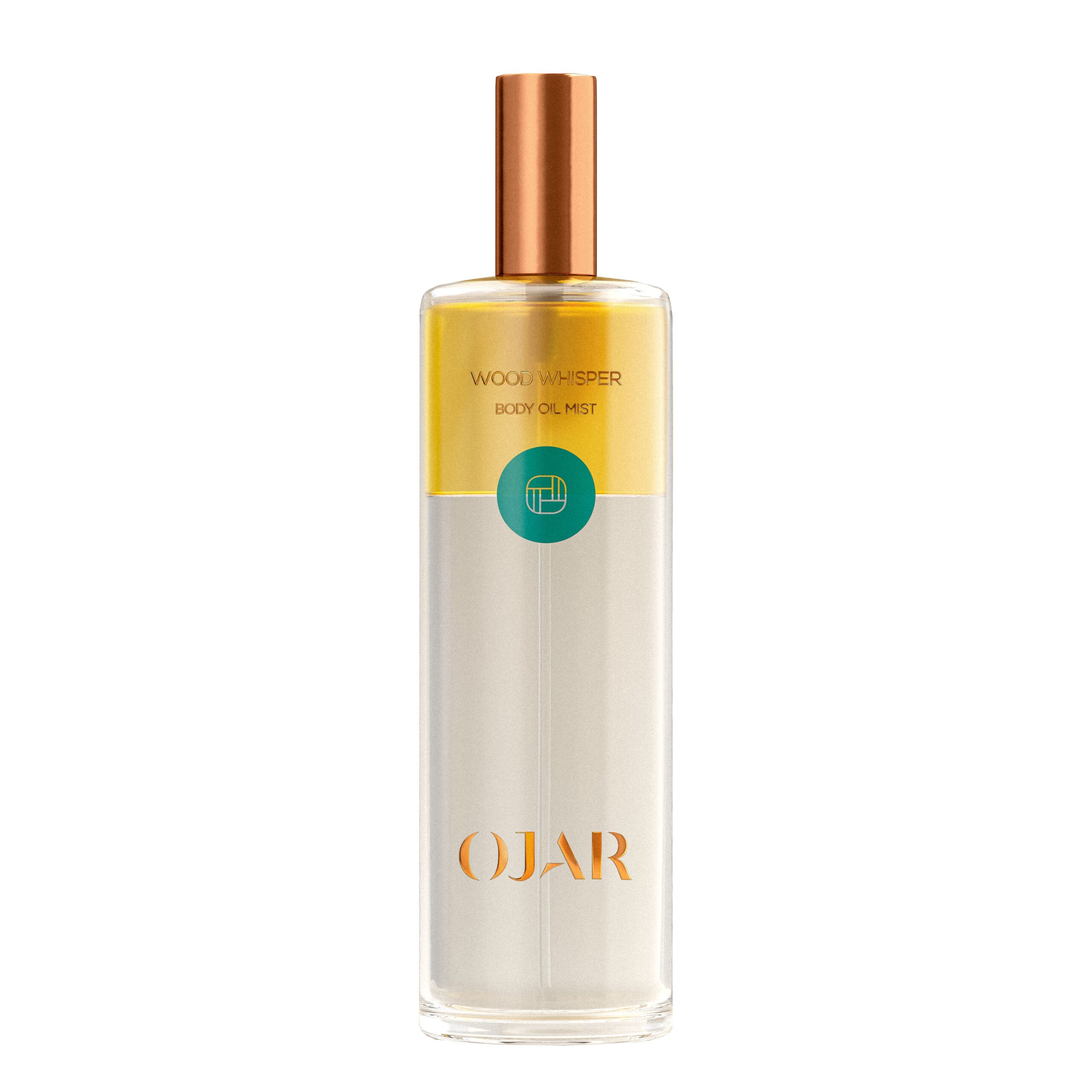 عطر ادکلن وود ویسپر ادو پرفیوم اوژر - Wood Whisper Eau de Parfum Ojar - بررسی، قیمت و خرید
