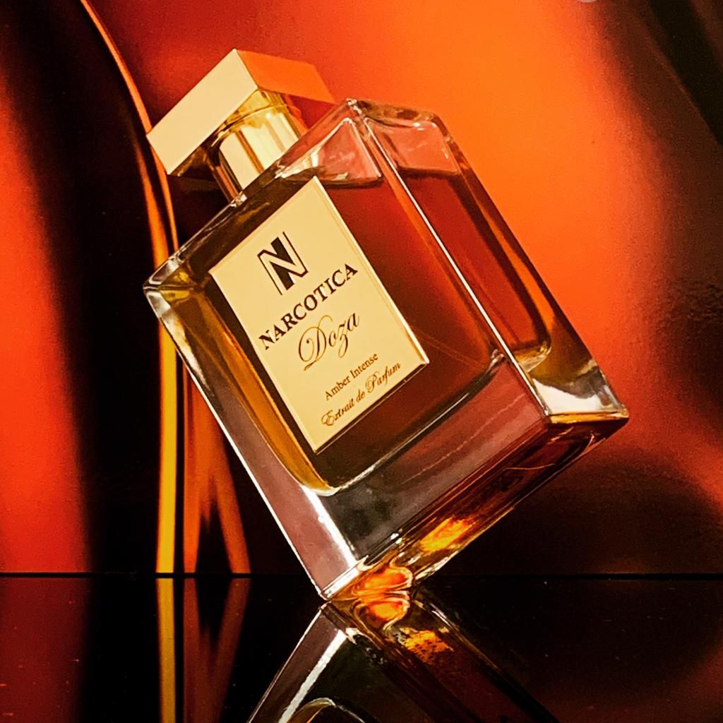 عطر ادکلن دوزا نارکوتیکا - Doza Narcotica - بررسی، قیمت و خرید