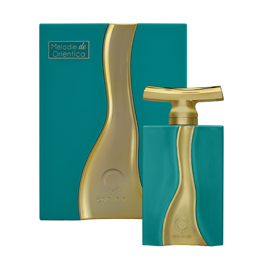 عطر ادکلن ملودی د اورینتیکا اوریِنتیکا پِرِمیوم - Melodie de Orientica Orientica Premium - بررسی، قیمت و خرید