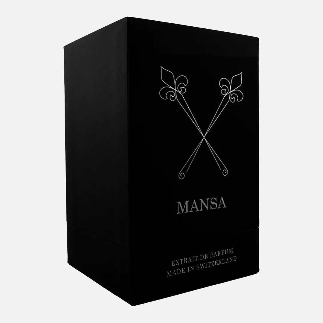 عطر ادکلن مانسا پرنویر - Mansa Pernoire - بررسی، قیمت و خرید