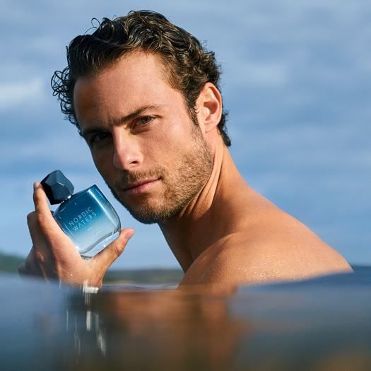 عطر ادکلن نوردیک واترز فور هیم اوریفلیم - Nordic Waters for Him Oriflame - بررسی، قیمت و خرید