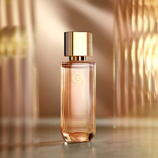 عطر ادکلن جوردانی گلد وومن ادوپرفیوم اوریفلیم - Giordani Gold Woman Eau de Parfum Oriflame - بررسی، قیمت و خرید