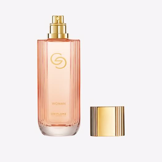 عطر ادکلن جوردانی گلد وومن ادوپرفیوم اوریفلیم - Giordani Gold Woman Eau de Parfum Oriflame - بررسی، قیمت و خرید