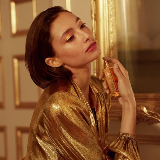 عطر ادکلن گود از گلد وومن اوریفلیم - Good as Gold Woman Oriflame - بررسی، قیمت و خرید