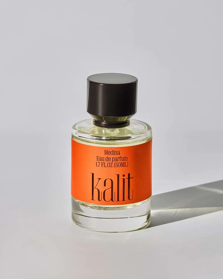 عطر ادکلن مدینا کلیت - Medina Kalit - بررسی، قیمت و خرید