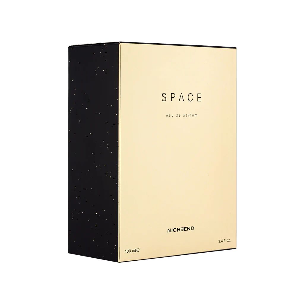 عطر ادکلن اسپیس نیچند - Space Nicheend - بررسی، قیمت و خرید