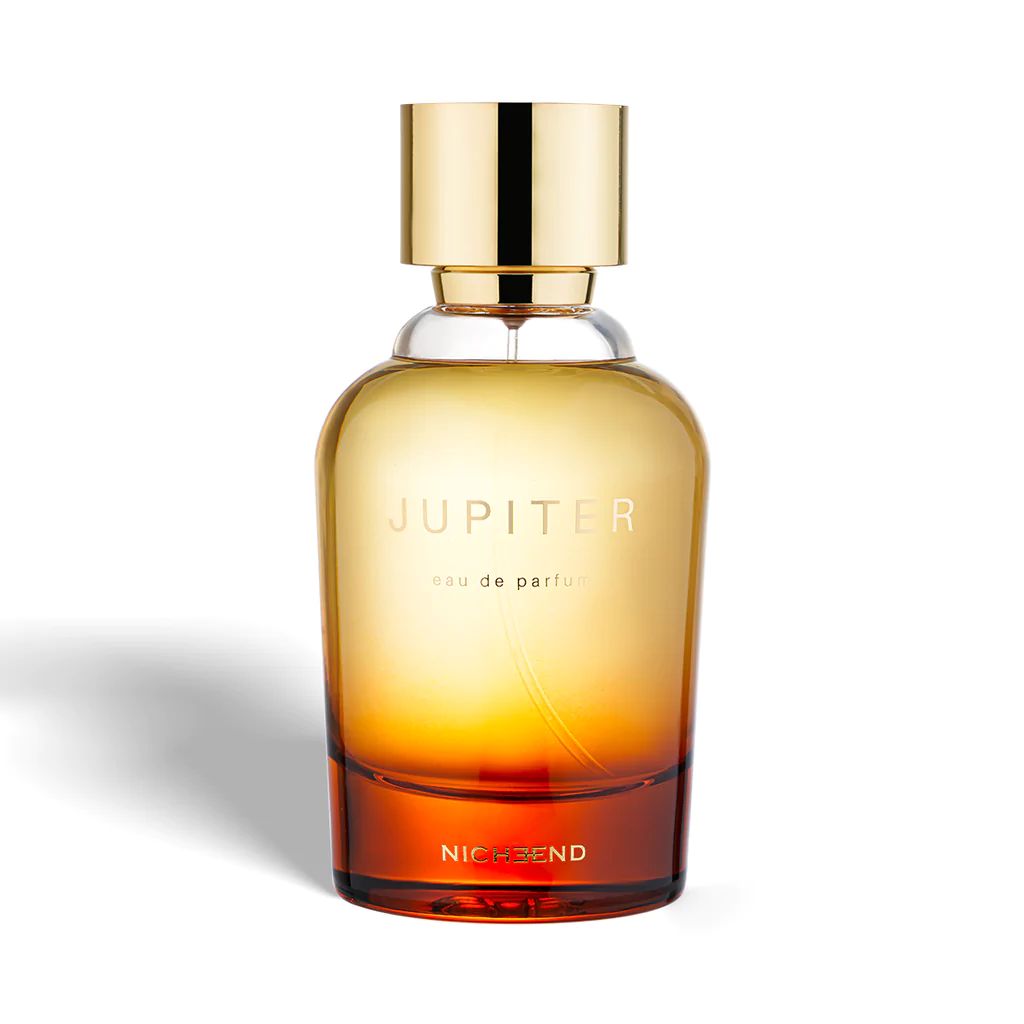 عطر ادکلن جوپیتر نیشند - Jupiter Nicheend - بررسی، قیمت و خرید