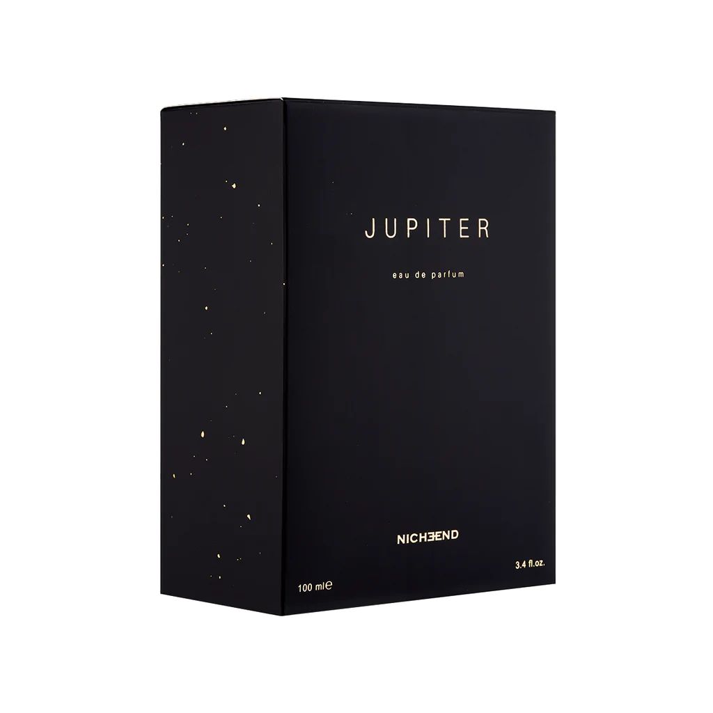 عطر ادکلن جوپیتر نیشند - Jupiter Nicheend - بررسی، قیمت و خرید