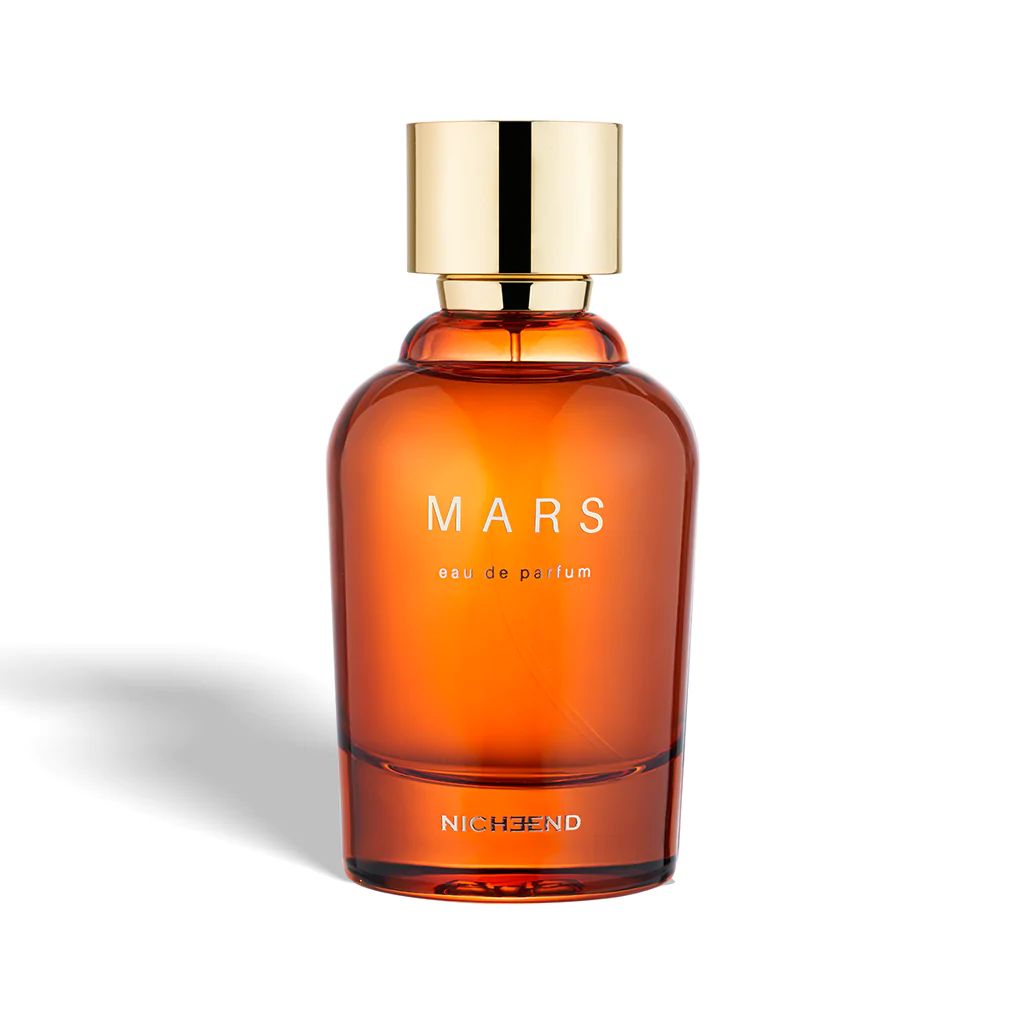 عطر ادکلن مارس نیچند - Mars Nicheend - بررسی، قیمت و خرید