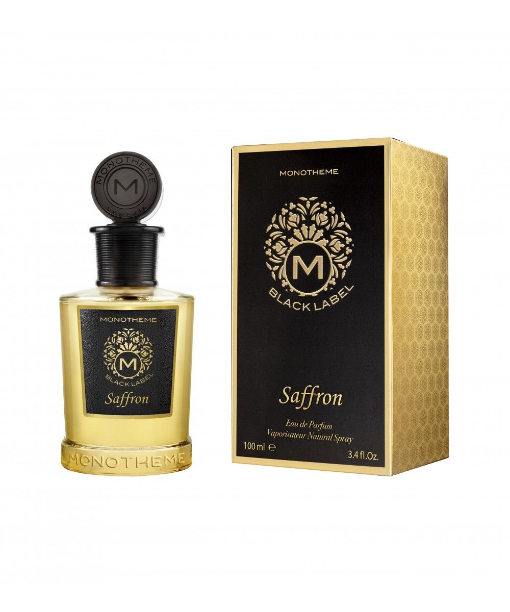 عطر ادکلن رویای شبانه - Saffron Monotheme Venezia - بررسی، قیمت و خرید