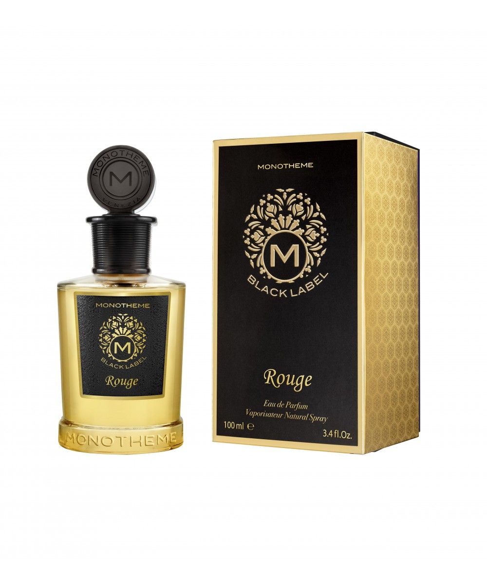عطر ادکلن روژ مونوتمه ونیزیا - Rouge Monotheme Venezia - بررسی، قیمت و خرید