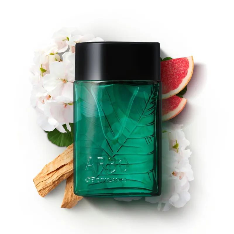 عطر ادکلن آربو اینتنسو آر بوته‌کاریو - Arbo Intenso O Boticário - بررسی، قیمت و خرید