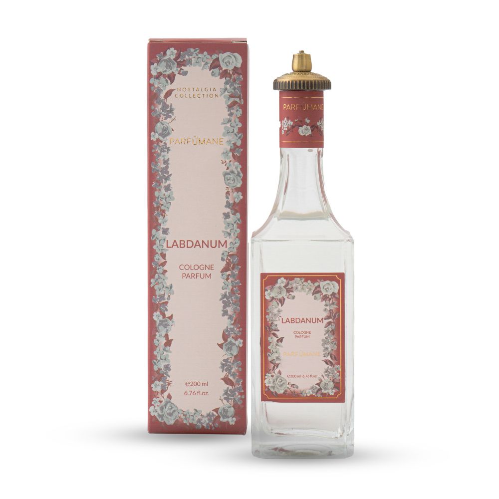 عطر ادکلن لابدانوم پرفیومین - Labdanum Parfumane - بررسی، قیمت و خرید
