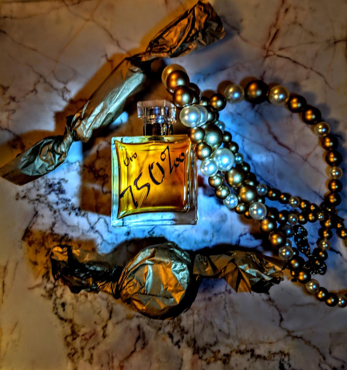 عطر ادکلن اورو هفتصد و پنجاه آمنیا پروفومی - Oro 750‰ Omnia Profumi - بررسی، قیمت و خرید