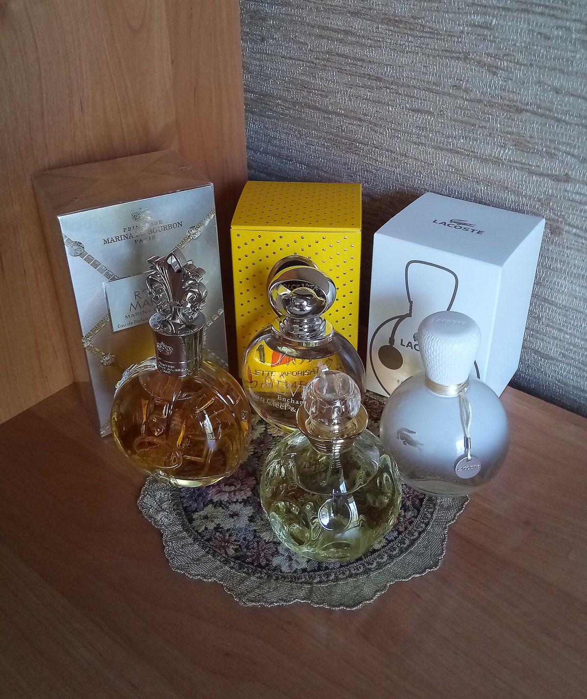 عطر ادکلن اُ دُ لاکوست لاکست فراگرنسز - Eau de Lacoste Lacoste Fragrances - بررسی، قیمت و خرید